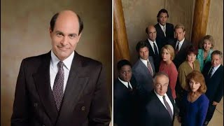 Actor Alan Rachins Star of LA Law and Dharma amp Greg Passes Away at 82 [upl. by Corwin]