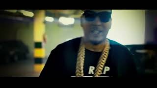 French Montana ft Chinx NORE  Off The Rip Official Music Video [upl. by Peddada]