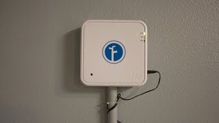 Rachio Iro Smart Sprinkler Controller Review [upl. by Waly]