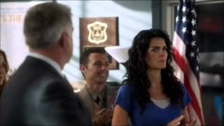 Rizzoli amp Isles  The new detective [upl. by Oznole]