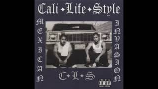 Cali Life Style Mexican Invasion [upl. by Leimaj]