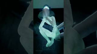 3D Printed「Celestial Resonance  Beyond Sight」 3dprinting 3dprinted toys animation [upl. by Eiba]