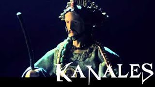 Kanales Ft Perdidos De Sinaloa  Tonieladas Video Oficial 2016  quotEXCLUSIVOquot [upl. by Eittah]