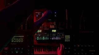 EDM live set electronicmusic synth synthesizer producer music [upl. by Ernaldus]