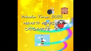 Yukselen Terazi 2025 [upl. by Ohs693]