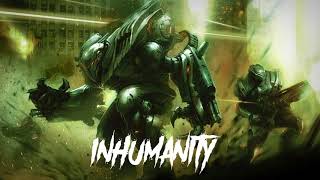 Royalty Free Heavy Metal Instrumental  INHUMANITY Creative Commons [upl. by Akinajnat]