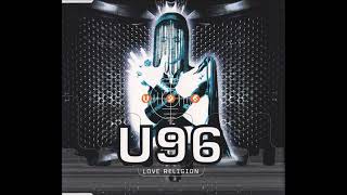 U96 – Love Religion EVangelista Mix [upl. by Itsyrk]