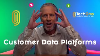 Gartners First Ever MQ on Customer Data Platforms [upl. by Yardna]