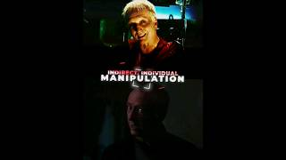 John Kramer VS Red John  Saw movie  The mentalist [upl. by Charie]