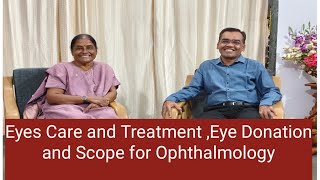 72Learnings from the Wisdom of an Ophthalmologist Dr Rajesh Mantri [upl. by Delamare949]