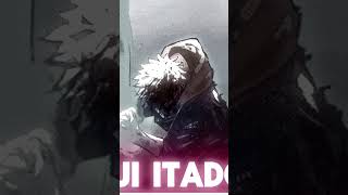 Yuji Itadori Vs Gojo Satoru sukuna anime jujutsukaisen gojo itadori demonslayer jjk edit [upl. by Aral]