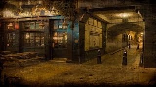 The Jack The Ripper Tour London [upl. by Fretwell]