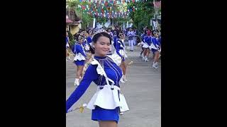 MAYDOLONG NATIONAL HIGH SCHOOL BAND [upl. by Darcey]