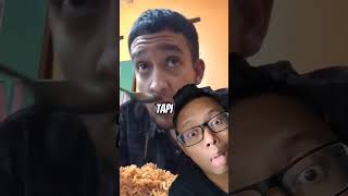 Nasi goreng food nasigoreng shortvideo [upl. by Obel]