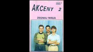 Akcent  Cinzano 1991 [upl. by Ham415]