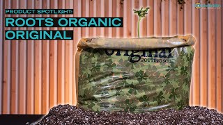 Richard Jackson Expanding Easy Potting Mix on QVC [upl. by Alyt]