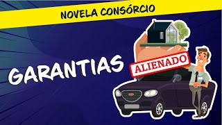 QUE GARANTIA O CONSÓRCIO ACEITA E COMO SUBSTITUIR GARANTIA ALIENAÇÃO FIDUCIÁRIA BEM ALIENADO [upl. by Jedd]