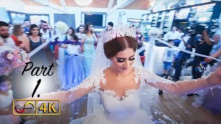 Ivan amp Shirin  Part 1  Ultra HD4K  Jenedi  by Roj Company [upl. by Yorke]