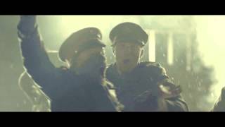 The Christmas Truce  Trailer  Royal Shakespeare Company [upl. by Rowen]