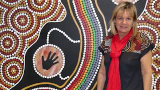 Aboriginal Liaison Officer  Camden and Campbelltown Hospital  Raylene [upl. by Adna]