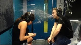 Innuendo Bingo with Rhianna off of films [upl. by Dredi320]