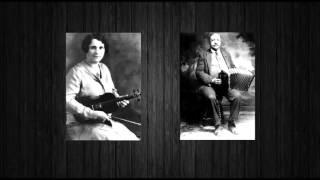 ♫ La Bolduc et Alfred Montmarquette  Fantaisie écossaise accordéonaccordion ♫ [upl. by Ortrud788]