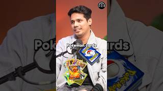 GamerFleet and His Pokémon Card Obsession themotormouth gamerfleet pokemoncard pokemon doraemon [upl. by Ajoop143]