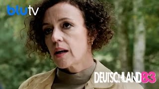 Deutschland 83 Tüm Bölümleriyle Sadece BluTVde [upl. by Eemaj128]