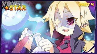 Disgaea 5 Level 9999 amp Max Stats Guide  Part 4 [upl. by Senecal]