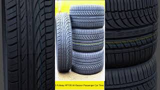 Top 5 Best AllSeason Car Radial Tires in 2024 [upl. by Ellesij]