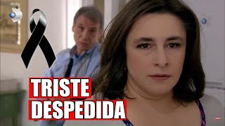 Fallecio IMPORTANTE actor de Que Culpa Tiene Fatmagul [upl. by Doone303]