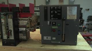 Identifying Air Circuit Breakers [upl. by Leis365]