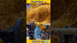 Funny Story 🤣🤣  mini wood toy  Wood Working  funny woodworkingartandcrafts experiment [upl. by Onibas243]