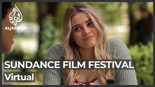 Sundance Film Festival 2022 launches virtually due to pandemic [upl. by Reivaj]