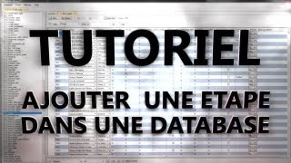 Pro Cycling Manager 2013  Tutoriel FR Ajouter une étape dans une database [upl. by Ahsaetan497]