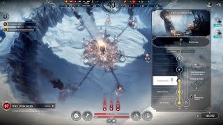 Frostpunk ep 06  Trying To Thwart The Londoners amp Handle The Ongoing Resource Shortage [upl. by Kcirdez]