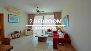 Havelock City Apartment for Rent  Colombo 05 [upl. by Reeher]