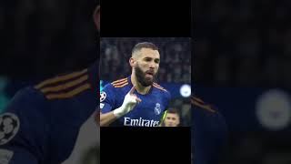 2022 Benzema was different [upl. by Horatius]