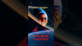 The Most Important Speech Youll Ever Hear Carl Sagan on the Pale Blue Dot [upl. by Akaenahs669]