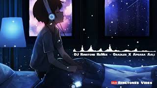 Dj Ringtone  Cradles X Apsara Aali Ringtone  Song ReMix Ringtone  Latest Ringtone 2020 [upl. by Tandy]