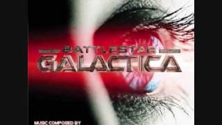 01  Are You Alive  Battlestar Galactica Main Title [upl. by Mikes20]