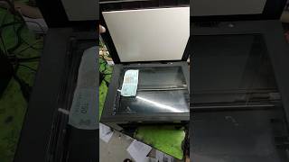 Canon Mf 3010 printer E225 E202 error problem scanner not working shorts shortsfeed [upl. by Alieka]