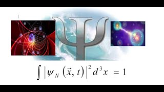 Funzione donda Meccanica quantistica8 [upl. by Barthol]