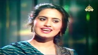 Khushboo Banke Mehak Raha Hai  HQ  Lubna Nadeem  Original  Complete  1987  ملی نغمہ  PTV [upl. by Imalda363]