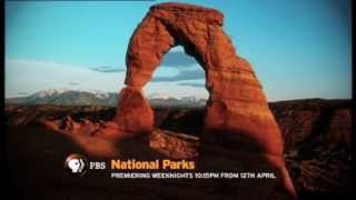 Ken Burns The National Parks  PBS America [upl. by Aeel]