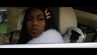 Kash Doll  KD Diary Official Video [upl. by Pendleton752]