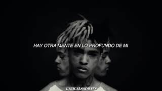 XXXTENTACION  SHCHIZOPHRENIA Sub Español [upl. by Annet274]