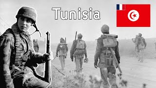 Africas Stalingrad  Tunisian Campaign WWII [upl. by Miah]