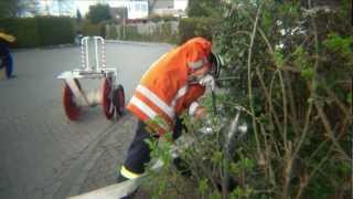 Imagefilm der Freiwilligen Feuerwehr Haxtum [upl. by Olva]