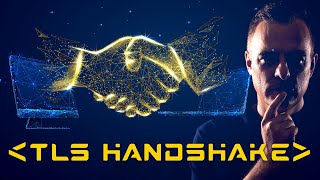 TLS Handshake Deep Dive and decryption with Wireshark [upl. by Hanahs]